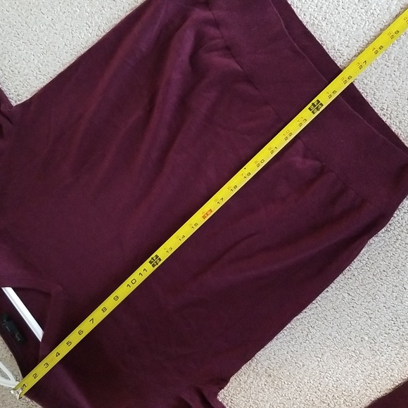 BR silk/cashmere/cotton sweater - Picture 11 of 11